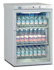 Шкаф Холодильный со Стеклянной Дверью TTG PR14L 